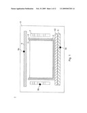 METHOD FOR PRODUCING MONOCRYSTALLINE METAL OR SEMI-METAL BODIES diagram and image