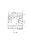 METHOD FOR PRODUCING MONOCRYSTALLINE METAL OR SEMI-METAL BODIES diagram and image