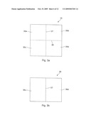 METHOD FOR PRODUCING MONOCRYSTALLINE METAL OR SEMI-METAL BODIES diagram and image