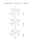 METHOD FOR PRODUCING MONOCRYSTALLINE METAL OR SEMI-METAL BODIES diagram and image