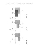 METHOD FOR PRODUCING MONOCRYSTALLINE METAL OR SEMI-METAL BODIES diagram and image