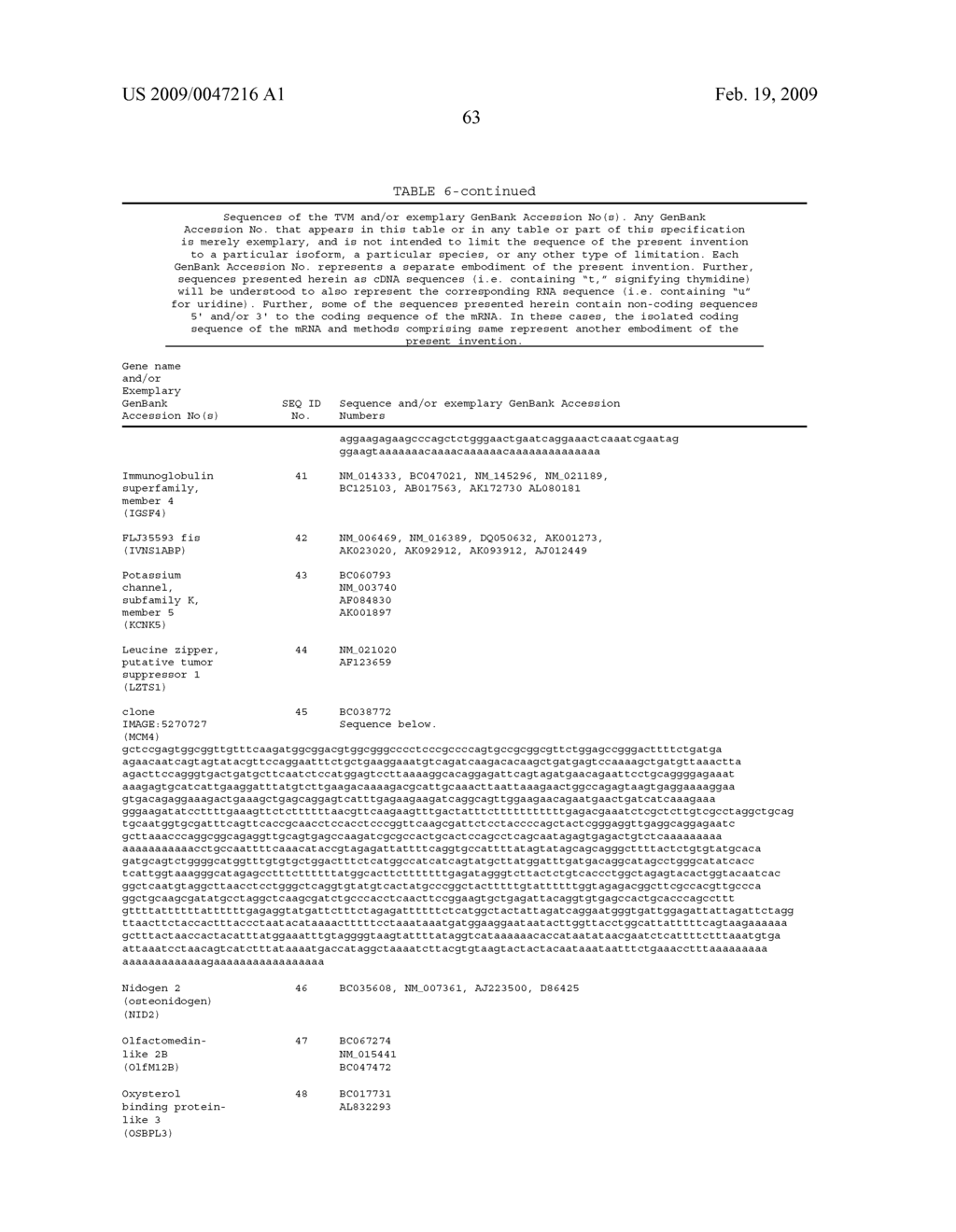 Tumor vasculature markers and methods of use thereof - diagram, schematic, and image 115