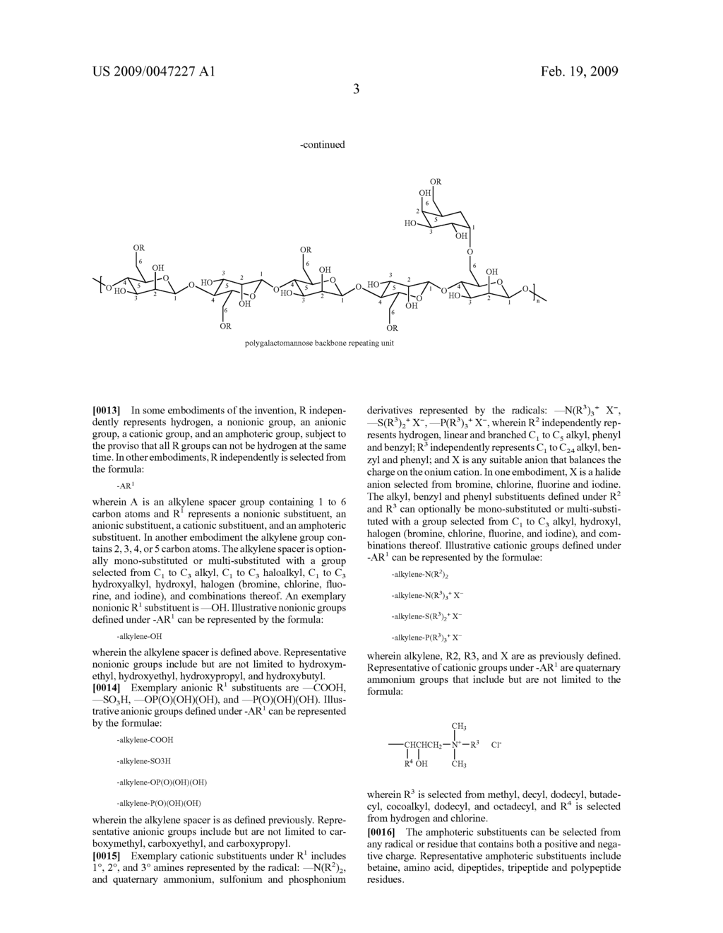 Cationic Cassia Derivatives and Applications Therefor - diagram, schematic, and image 04