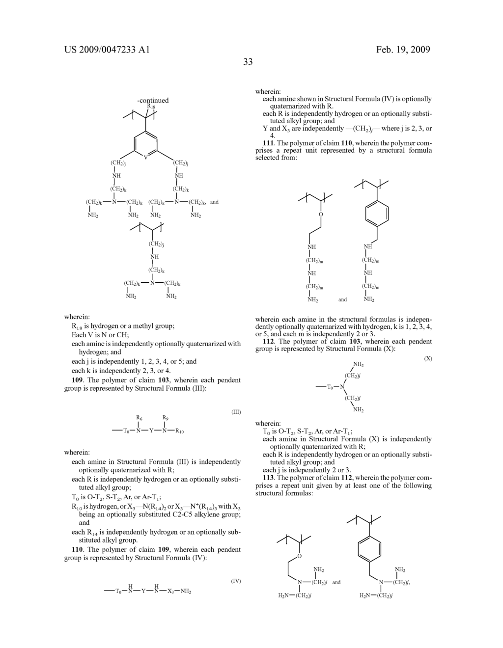 Method for removing Phosphate and Polymer Used Therefore - diagram, schematic, and image 34