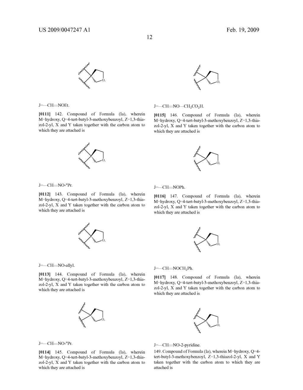 Pyrrolidine Derivatives - diagram, schematic, and image 13