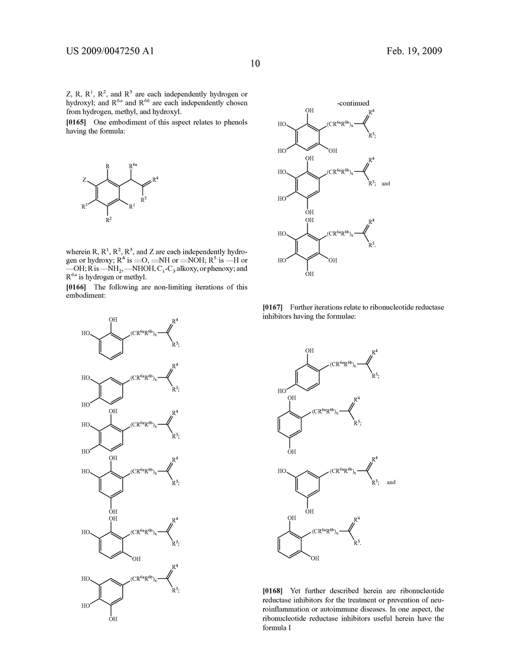 Methods for treating or preventing neuroinflammation or autoimmune diseases - diagram, schematic, and image 21