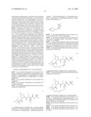 Antiviral compounds diagram and image