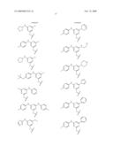 Antiviral compounds diagram and image