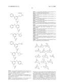 Antiviral compounds diagram and image