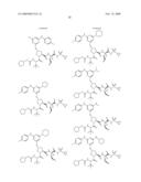 Antiviral compounds diagram and image