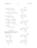 Antiviral compounds diagram and image