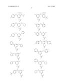 Antiviral compounds diagram and image