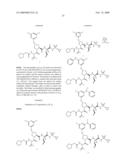 Antiviral compounds diagram and image