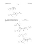 Antiviral compounds diagram and image