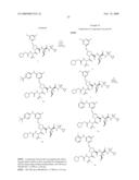 Antiviral compounds diagram and image