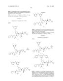 Antiviral compounds diagram and image