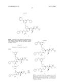 Antiviral compounds diagram and image