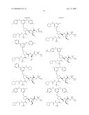 Antiviral compounds diagram and image