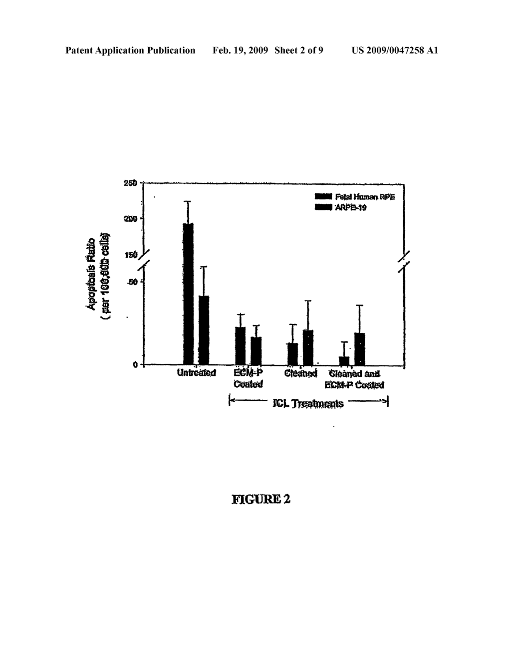 COMPOSITIONS AND METHODS FOR REVERSING AGE-RELATED CHANGES IN EXTRACELLULAR MATRIX PROTEINS - diagram, schematic, and image 03