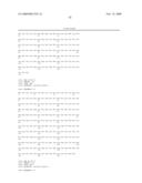 Compositions Comprising Yersinia Pestis Antigens diagram and image