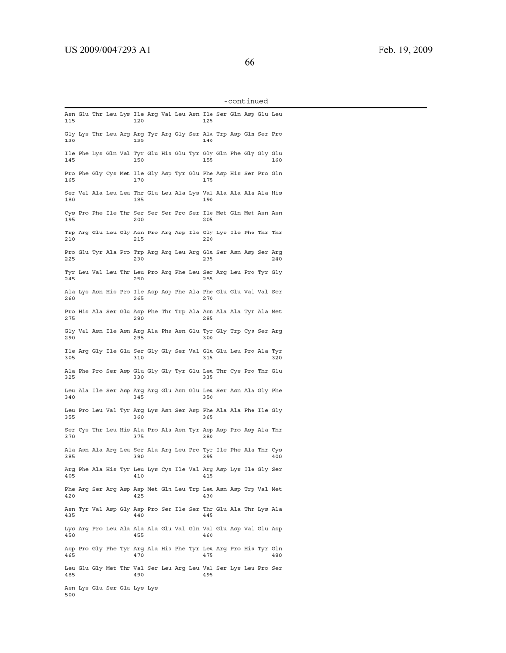 Compositions Comprising Yersinia Pestis Antigens - diagram, schematic, and image 75