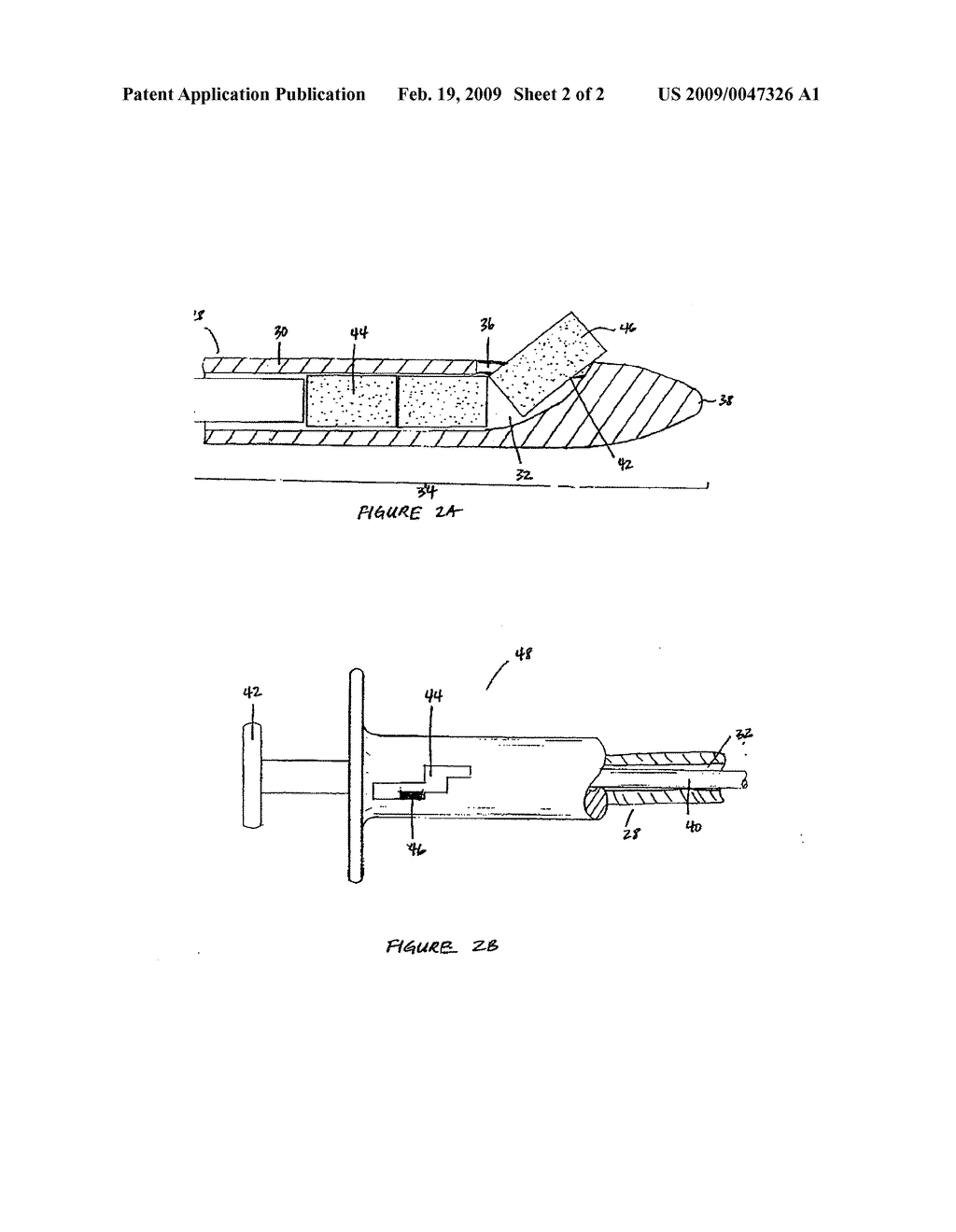 SINUS DELIVERY OF SUSTAINED RELEASE THERAPEUTICS - diagram, schematic, and image 03