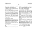 CHANGING TH1/TH2 BALANCE IN SPLIT INFLUENZA VACCINES WITH ADJUVANTS diagram and image