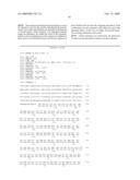 Protease variants diagram and image