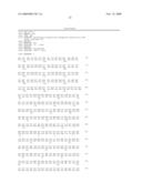 Protease variants diagram and image