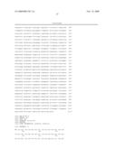 Protease variants diagram and image