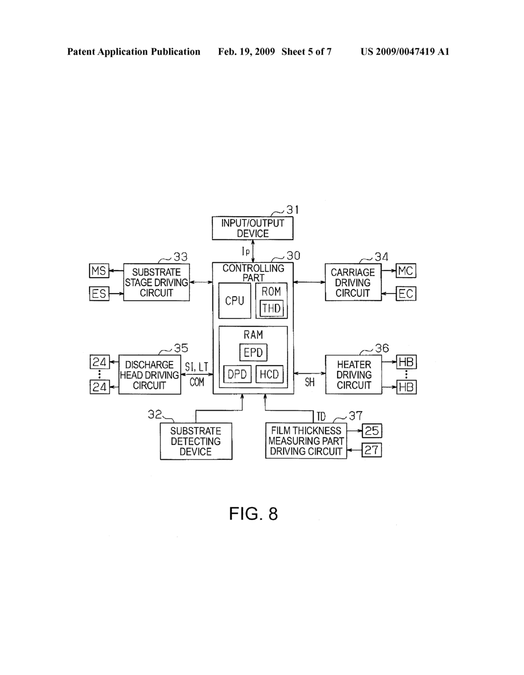 FILM-FORMING METHOD AND FILM-FORMING DEVICE - diagram, schematic, and image 06