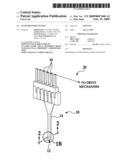 FLUID DELIVERY SYSTEM diagram and image