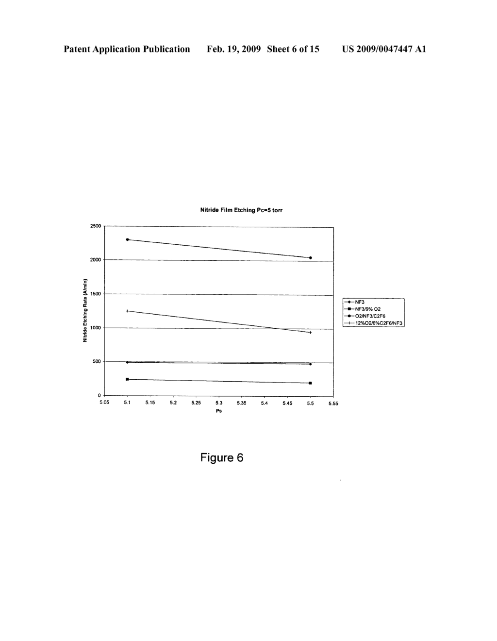 Method for removing surface deposits and passivating interior surfaces of the interior of a chemical vapor deposition reactor - diagram, schematic, and image 07