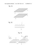 Fiber structure component, robot component, industrial robot, composite component in general, composite components for terrestrial or air and space vehicles, and manufacturing method for a fiber structure component diagram and image