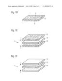 Fiber structure component, robot component, industrial robot, composite component in general, composite components for terrestrial or air and space vehicles, and manufacturing method for a fiber structure component diagram and image