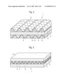 Fiber structure component, robot component, industrial robot, composite component in general, composite components for terrestrial or air and space vehicles, and manufacturing method for a fiber structure component diagram and image