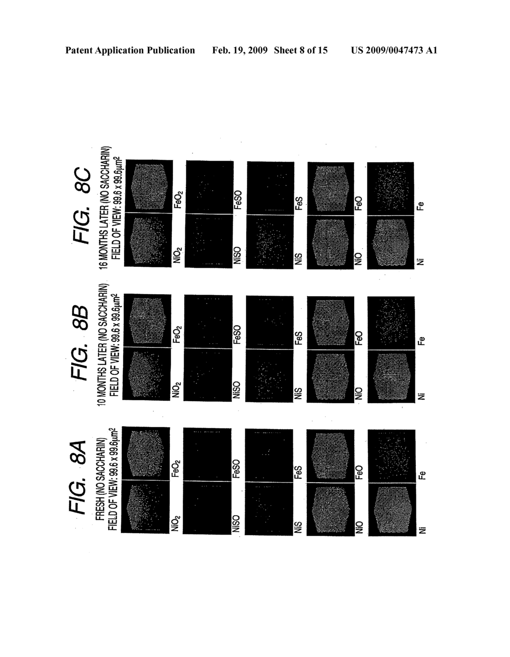 NI-CONTAINING PLATING FILM AND METHOD OF MANUFACTURING THE SAME - diagram, schematic, and image 09