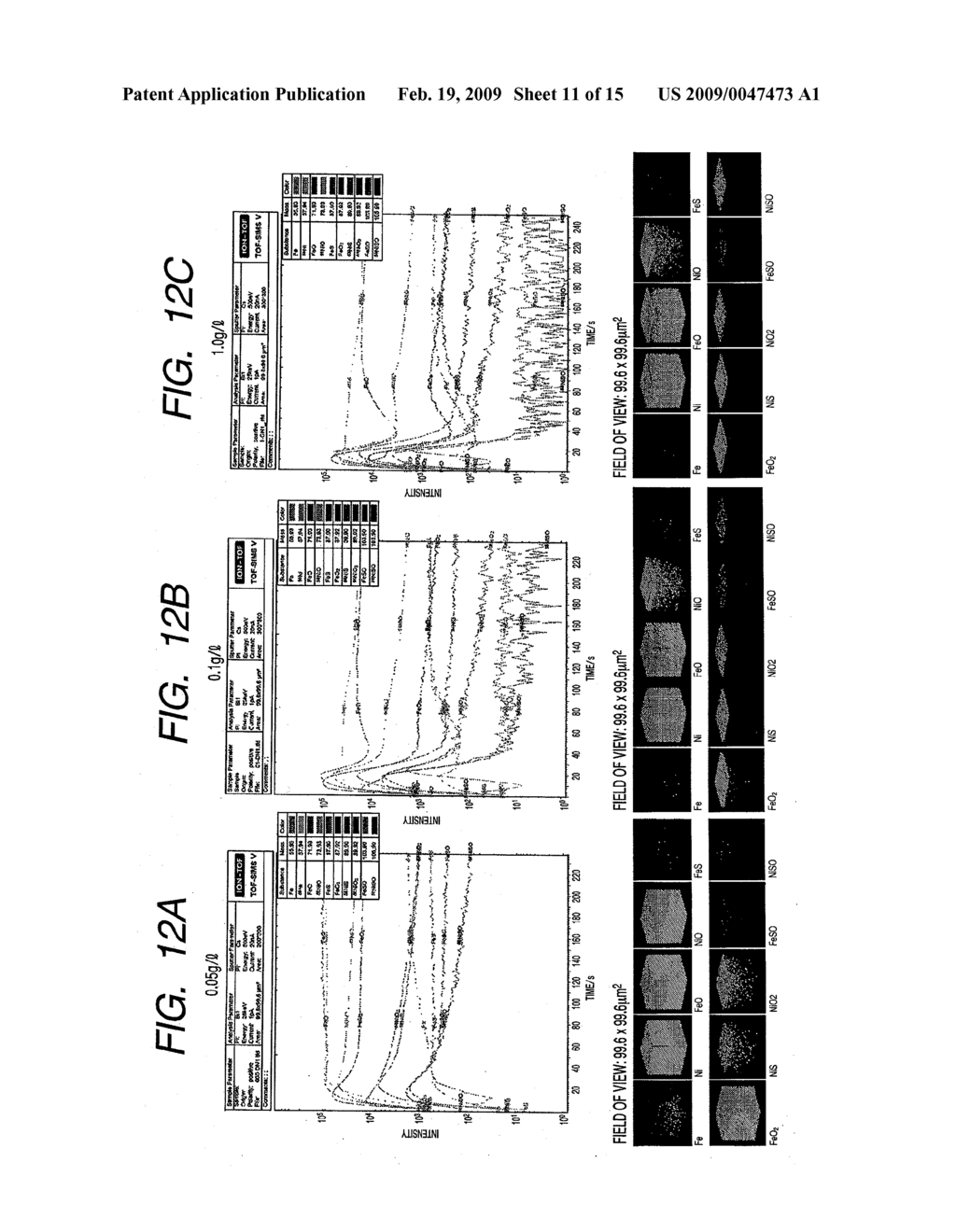 NI-CONTAINING PLATING FILM AND METHOD OF MANUFACTURING THE SAME - diagram, schematic, and image 12