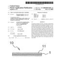 THIN-LAYER REINFORCEMENT MEMBER diagram and image