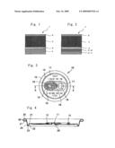 EASY OPEN ENDS THAT CAN BE FAVORABLY OPENED AT HIGH TEMPERATURES diagram and image