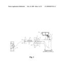 THIN CAST STEEL STRIP WITH REDUCED MICROCRACKING diagram and image