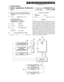 Fuel cell system and method for judging fuel gas leak in a fuel cell system diagram and image