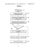 Fuel cell system and method for judging fuel gas leak in a fuel cell system diagram and image