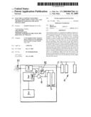 Electrical Power Consuming Installation Using a Fuel Cell and Method of Supplying One Such Installation diagram and image