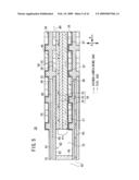 FUEL CELL AND METHOD OF PRODUCING THE FUEL CELL diagram and image