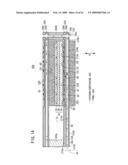 FUEL CELL AND METHOD OF PRODUCING THE FUEL CELL diagram and image