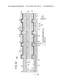 FUEL CELL AND METHOD OF PRODUCING THE FUEL CELL diagram and image