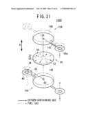 FUEL CELL AND METHOD OF PRODUCING THE FUEL CELL diagram and image