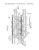 FUEL CELL AND METHOD OF PRODUCING THE FUEL CELL diagram and image