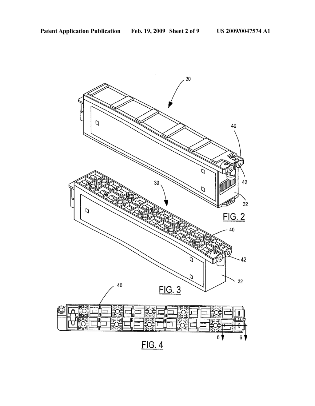 BATTERY MODULE - diagram, schematic, and image 03